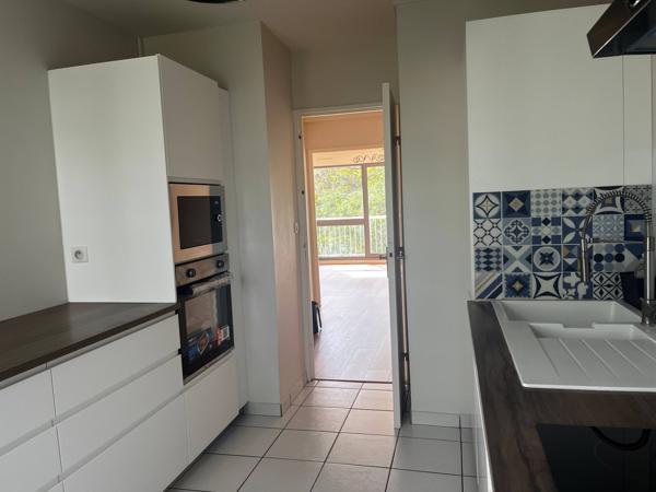 Appartement