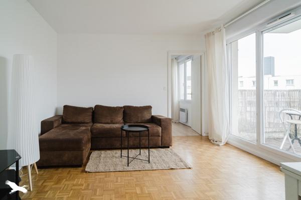 Appartement à vendre 237 000 € Lyon 03 2 p 38 m² DPE C