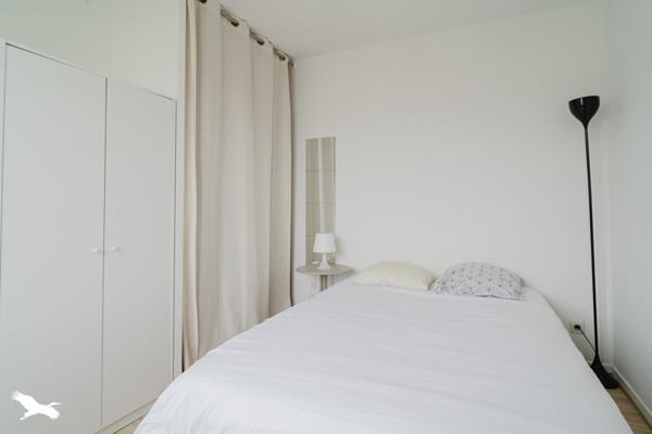 Appartement à vendre 237 000 € Lyon 03 2 p 38 m² DPE C