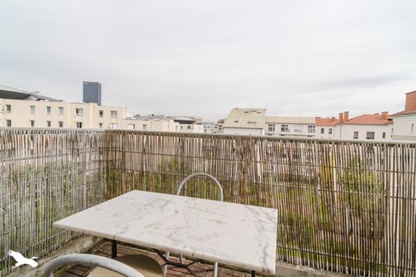 Appartement à vendre 237 000 € Lyon 03 2 p 38 m² DPE C