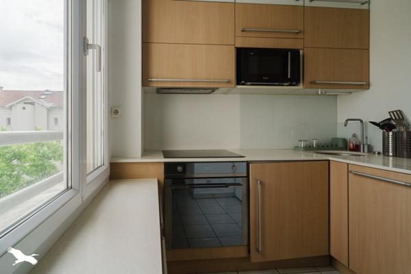 Appartement à vendre 237 000 € Lyon 03 2 p 38 m² DPE C