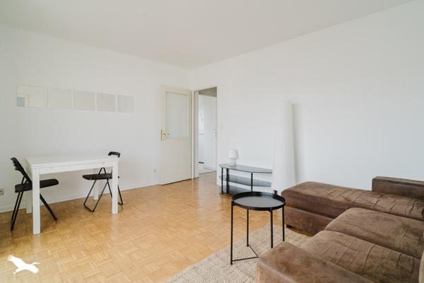 Appartement à vendre 237 000 € Lyon 03 2 p 38 m² DPE C