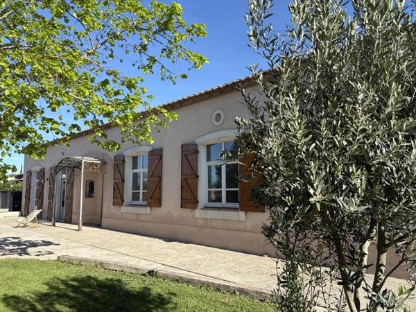 Maison 300 000 € Trèbes 6 p 182 m² DPE C