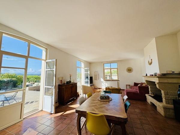 Maison 300 000 € Trèbes 6 p 182 m² DPE C