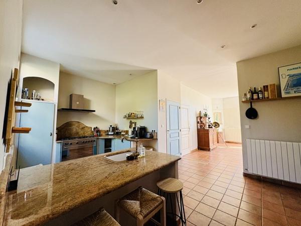 Maison 300 000 € Trèbes 6 p 182 m² DPE C