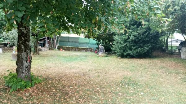 Jongieux (73170) JONGIEUX VILLA DE 1988 SUR 2275 M² DE TERRAIN CLOS ET ARBORE