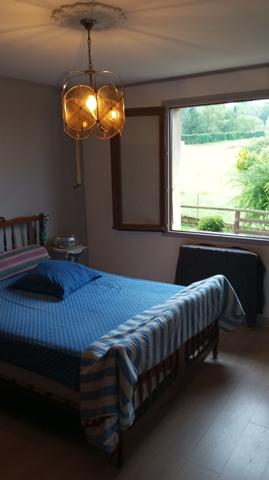 Jongieux (73170) JONGIEUX VILLA DE 1988 SUR 2275 M² DE TERRAIN CLOS ET ARBORE