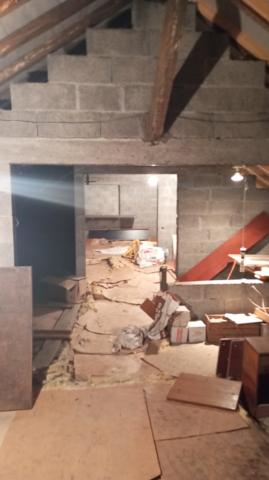 Jongieux (73170) JONGIEUX VILLA DE 1988 SUR 2275 M² DE TERRAIN CLOS ET ARBORE