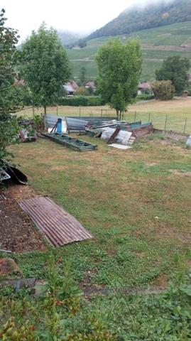 Jongieux (73170) JONGIEUX VILLA DE 1988 SUR 2275 M² DE TERRAIN CLOS ET ARBORE