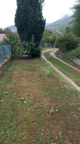 Jongieux (73170) JONGIEUX VILLA DE 1988 SUR 2275 M² DE TERRAIN CLOS ET ARBORE