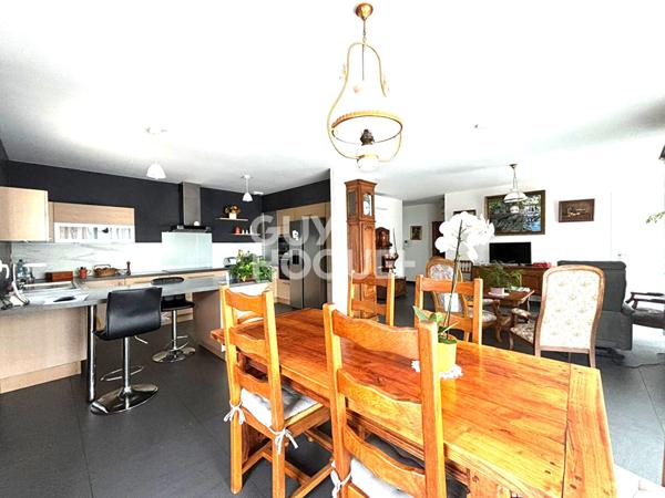 EXCLUSIVITE - MAISON DE 140m² - 4 CHAMBRES - OLIVET (45160)