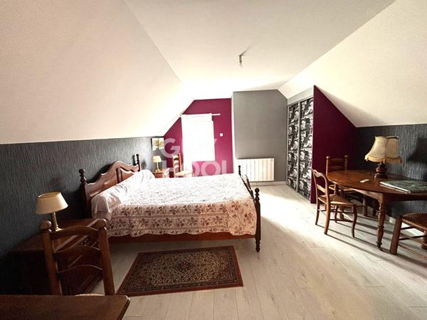 EXCLUSIVITE - MAISON DE 140m² - 4 CHAMBRES - OLIVET (45160)