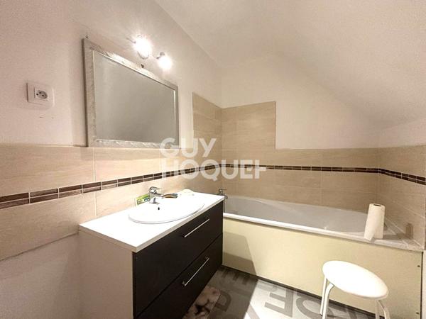 EXCLUSIVITE - MAISON DE 140m² - 4 CHAMBRES - OLIVET (45160)