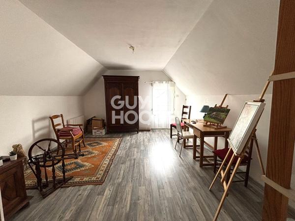 EXCLUSIVITE - MAISON DE 140m² - 4 CHAMBRES - OLIVET (45160)