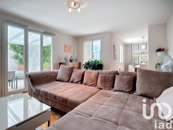 Maison à vendre 5 pièces 120 m² Kœnigsmacker