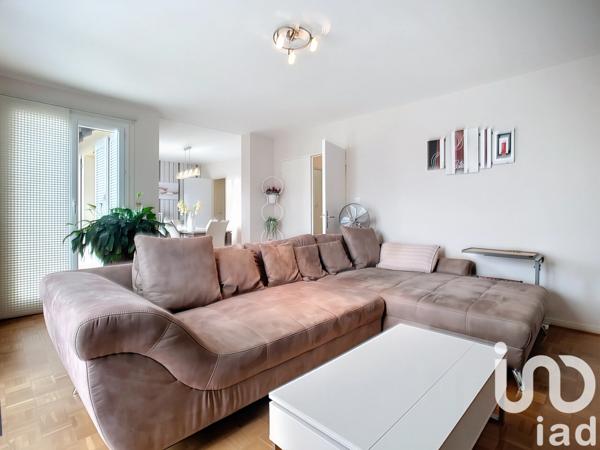 Maison à vendre 5 pièces 120 m² Kœnigsmacker