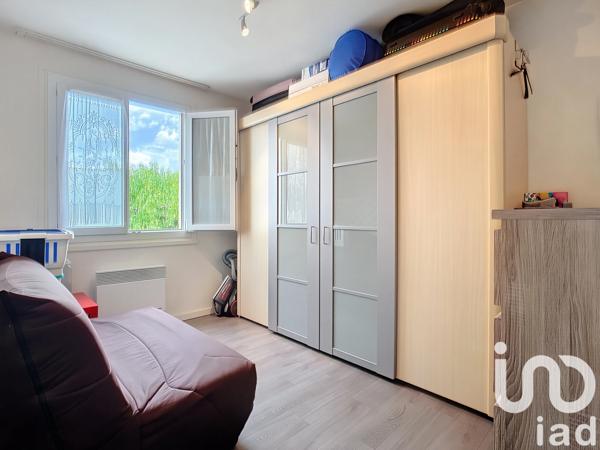 Maison à vendre 5 pièces 120 m² Kœnigsmacker