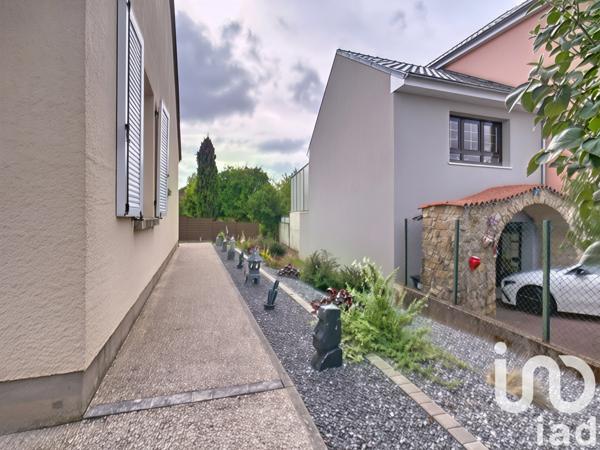 Maison à vendre 5 pièces 120 m² Kœnigsmacker