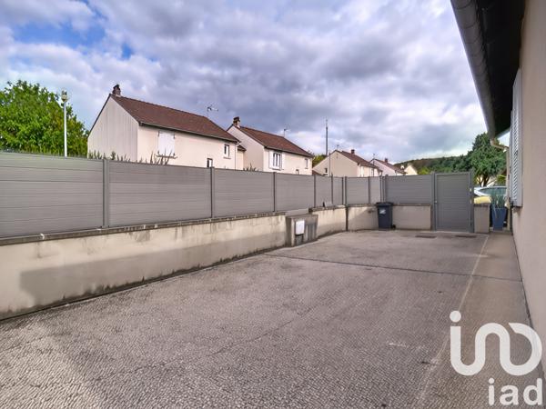Maison à vendre 5 pièces 120 m² Kœnigsmacker