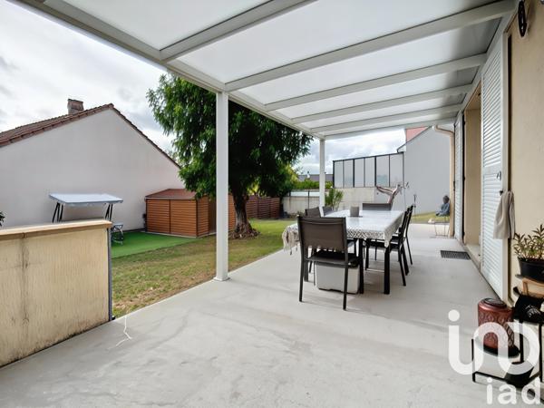 Maison à vendre 5 pièces 120 m² Kœnigsmacker