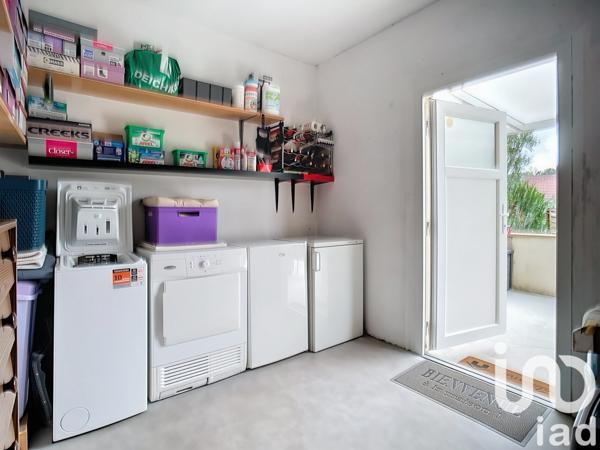 Maison à vendre 5 pièces 120 m² Kœnigsmacker