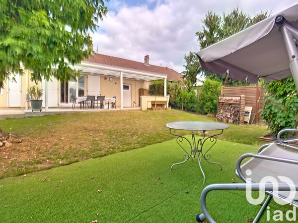 Maison à vendre 5 pièces 120 m² Kœnigsmacker