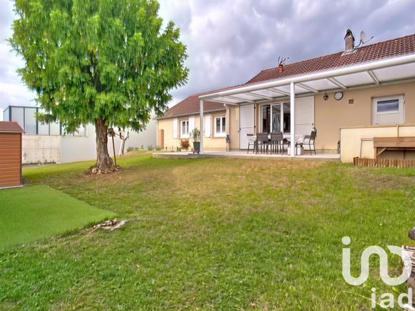 Maison à vendre 5 pièces 120 m² Kœnigsmacker