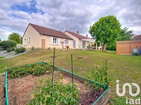 Maison à vendre 5 pièces 120 m² Kœnigsmacker