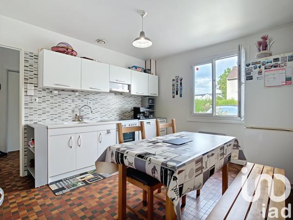 Maison à vendre 5 pièces 120 m² Kœnigsmacker