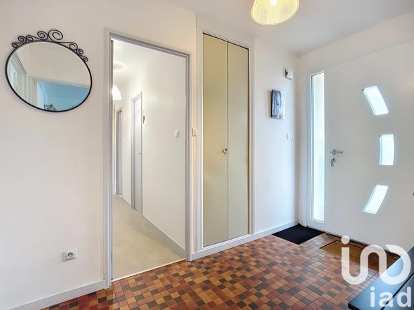 Maison à vendre 5 pièces 120 m² Kœnigsmacker
