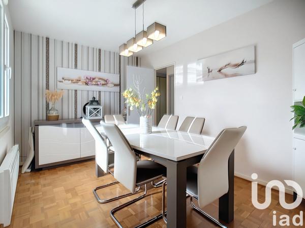 Maison à vendre 5 pièces 120 m² Kœnigsmacker