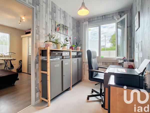 Maison à vendre 5 pièces 120 m² Kœnigsmacker