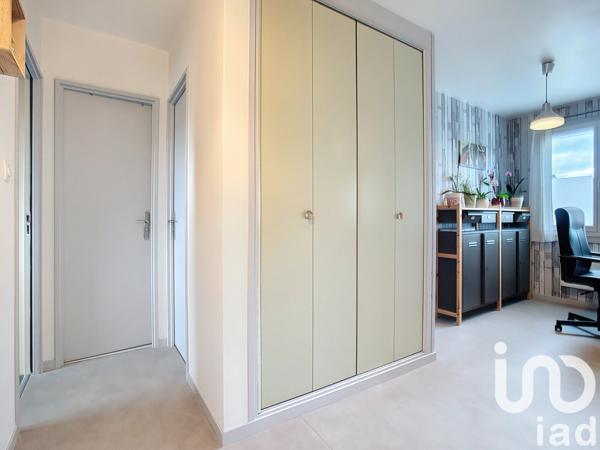 Maison à vendre 5 pièces 120 m² Kœnigsmacker