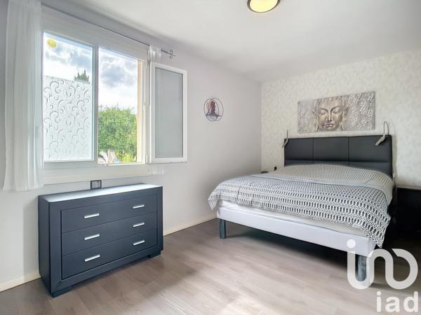 Maison à vendre 5 pièces 120 m² Kœnigsmacker