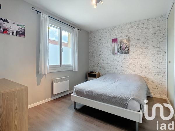 Maison à vendre 5 pièces 120 m² Kœnigsmacker