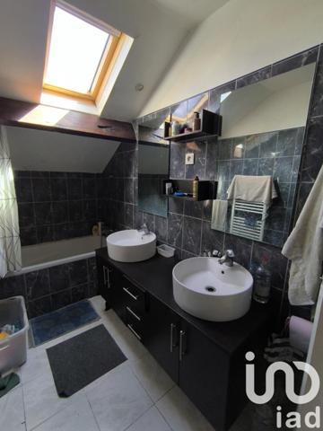 Maison à vendre 9 pièces 160 m² Montmagny