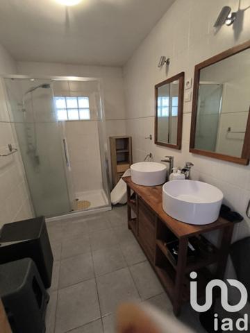 Maison à vendre 9 pièces 160 m² Montmagny