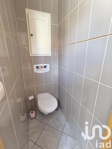 Maison à vendre 9 pièces 160 m² Montmagny