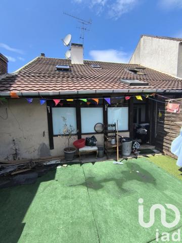 Maison à vendre 9 pièces 160 m² Montmagny