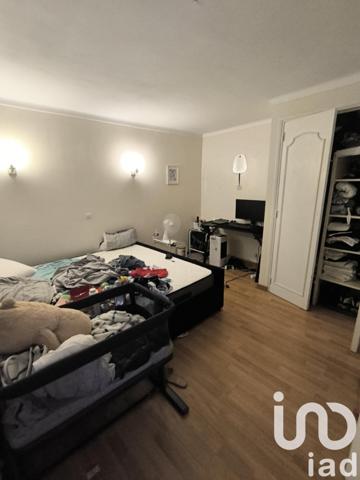 Maison à vendre 9 pièces 160 m² Montmagny