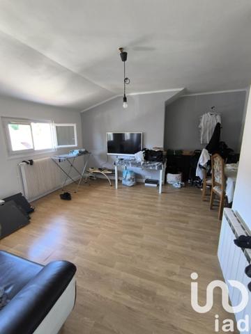 Maison à vendre 9 pièces 160 m² Montmagny
