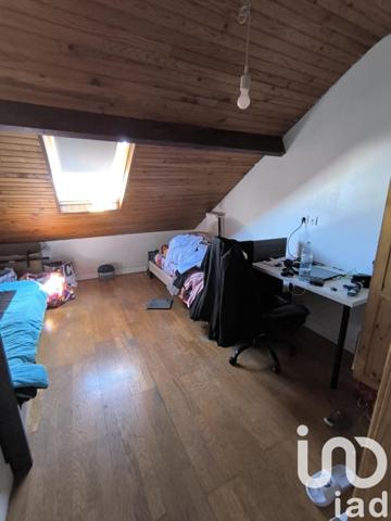 Maison à vendre 9 pièces 160 m² Montmagny