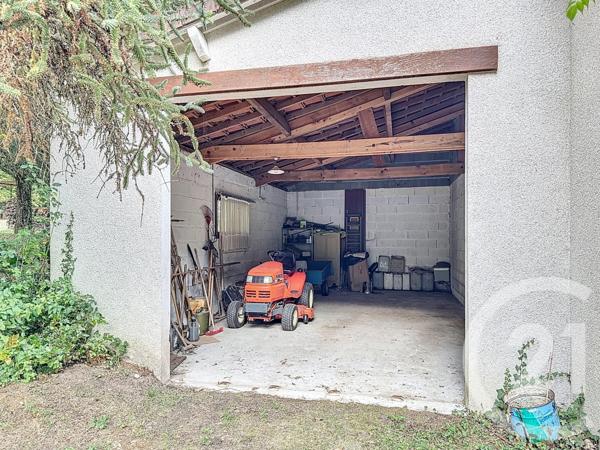 Maison à vendre  3 pièces - 97,89 m2 VILLEFRANCHE SUR CHER - 41