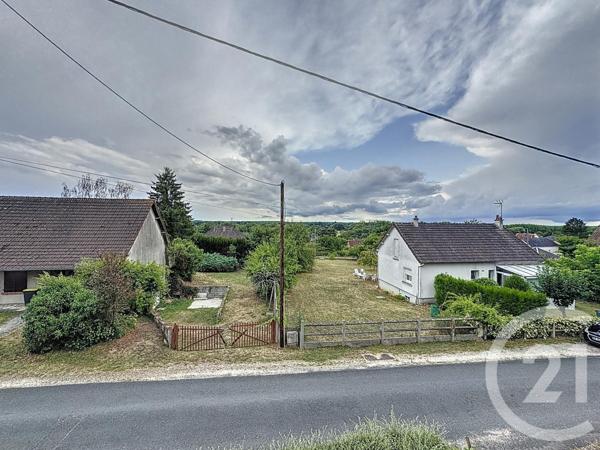 Maison à vendre  3 pièces - 97,89 m2 VILLEFRANCHE SUR CHER - 41