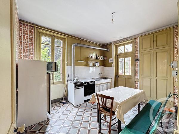 Maison à vendre  3 pièces - 97,89 m2 VILLEFRANCHE SUR CHER - 41