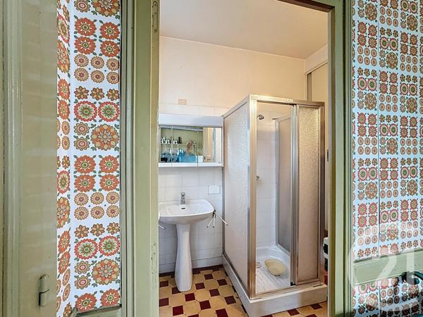 Maison à vendre  3 pièces - 97,89 m2 VILLEFRANCHE SUR CHER - 41