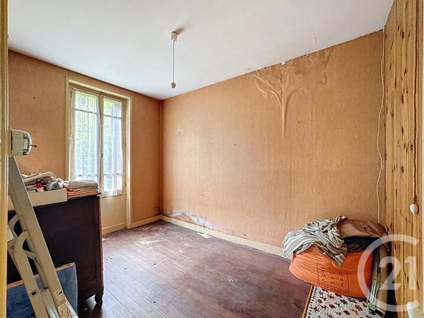 Maison à vendre  3 pièces - 97,89 m2 VILLEFRANCHE SUR CHER - 41