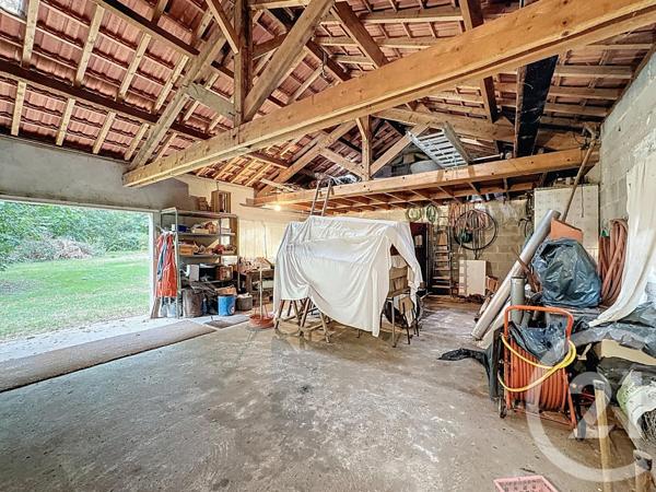 Maison à vendre  3 pièces - 97,89 m2 VILLEFRANCHE SUR CHER - 41