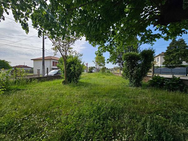 Maison à vendre 16400 La Couronne 5 pièce(s) 102 m2