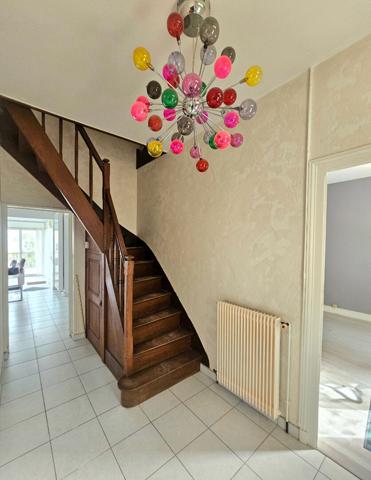 Maison à vendre 16400 La Couronne 5 pièce(s) 102 m2